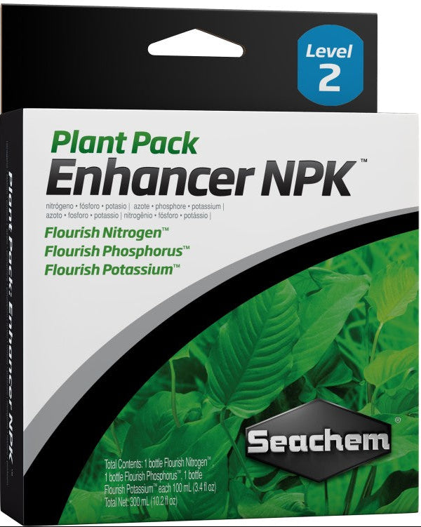 Plant Pack Enhancer (NPK)