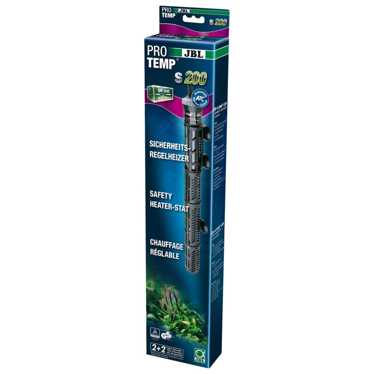 JBL pro temp heater