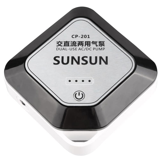Sunsun AC/DC Air Pump