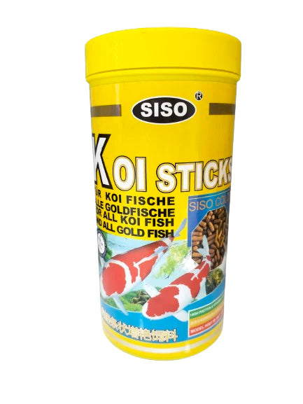 Siso Koi Sticks
