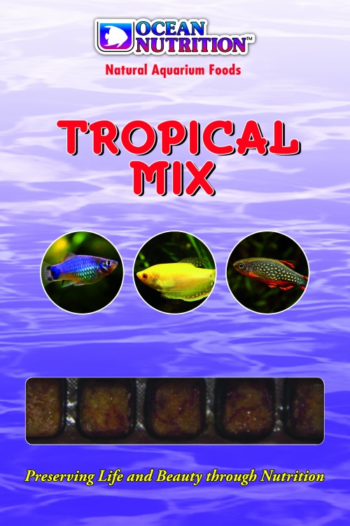Tropical Mix