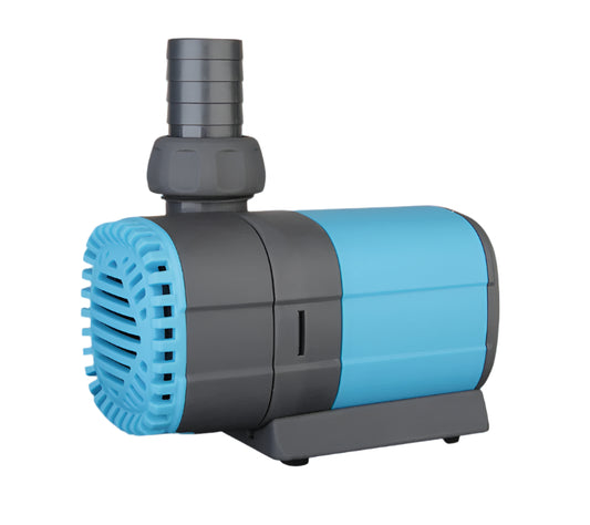 Aquablue dc Inverter water pump