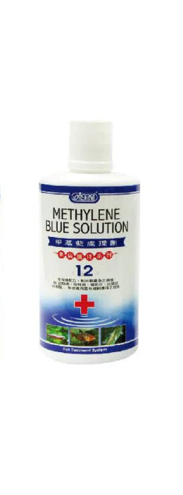 oista methylene blue solution