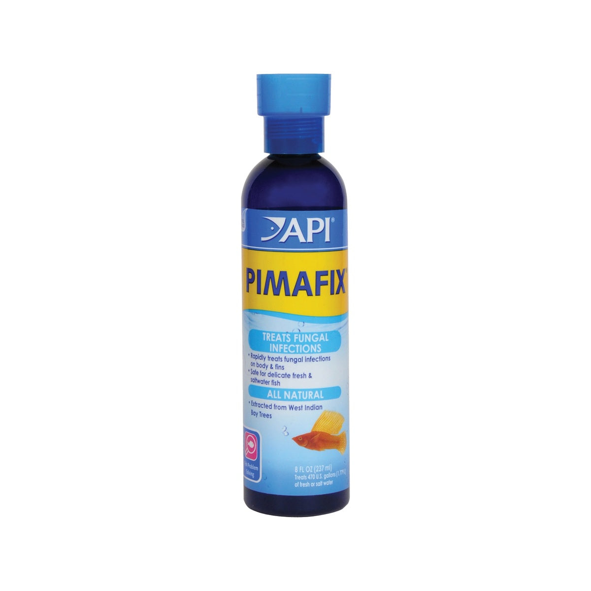 API Pimafix on a clean white background