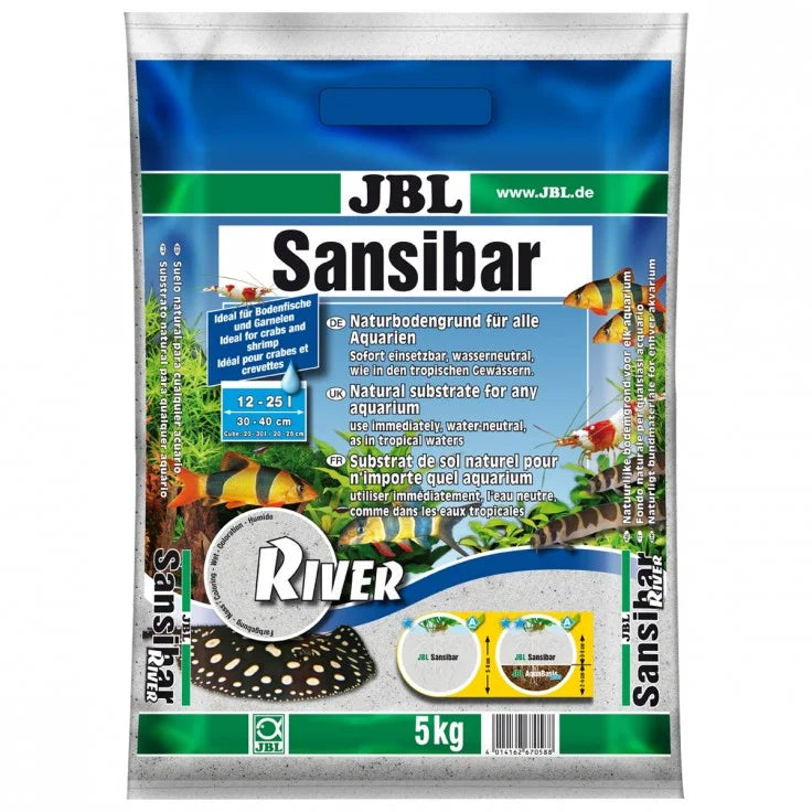 JBL Sansibar River - 5 Kg