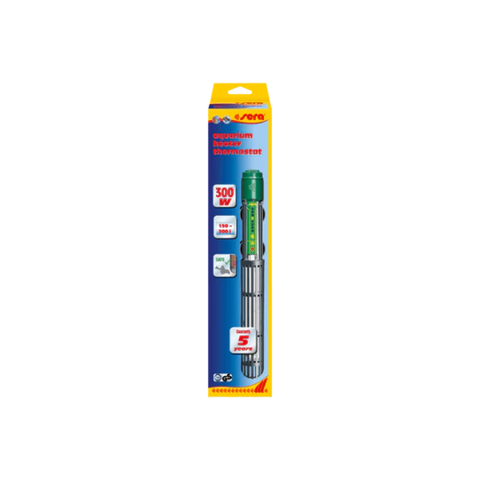 Sera Aquarium Heater