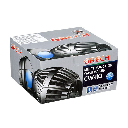Grech Multi Function Wave Maker