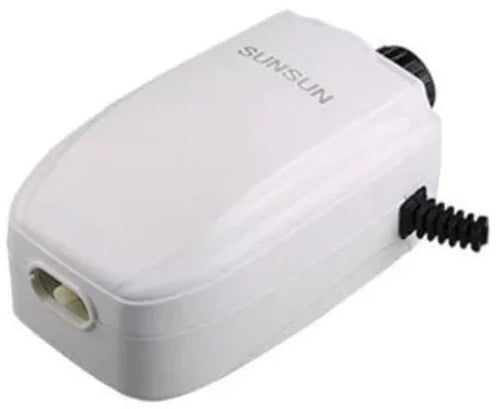 Sunsun Aquarium air pump