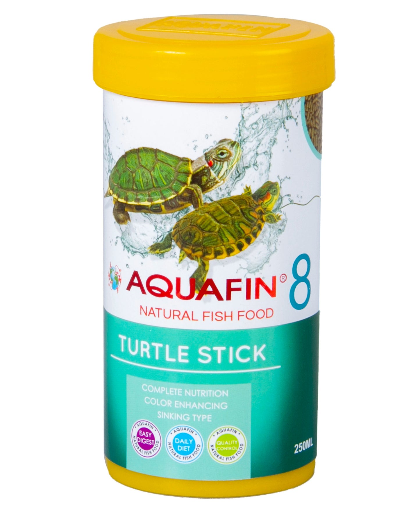 Aquafin Turtle stick