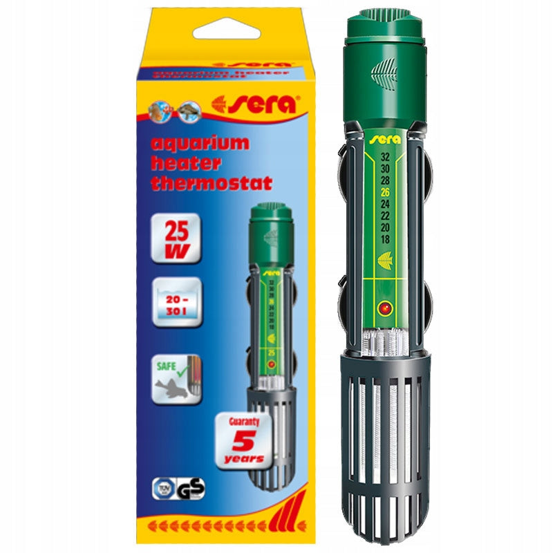 Sera Aquarium Heater