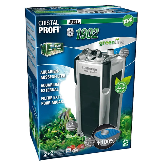 JBL CRISTALPROFI e1902 greenline