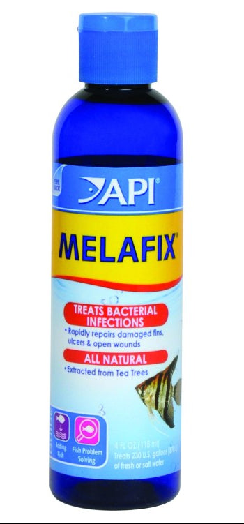 API Melafix