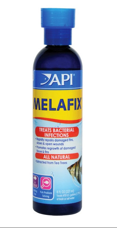 API Melafix
