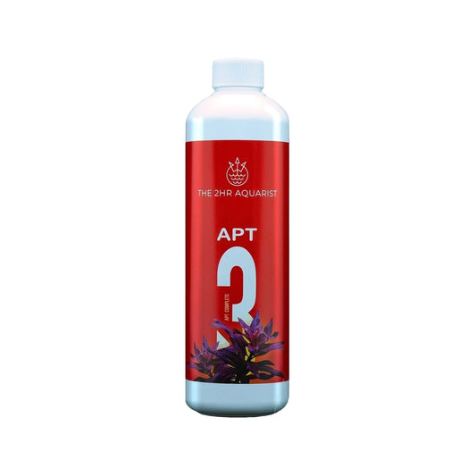 Apt 3 - 200ml