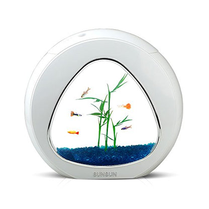 Sunsun - Table Top Aquarium