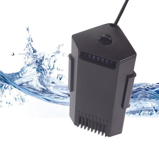 Aqua Syncro Corner Internal Filter