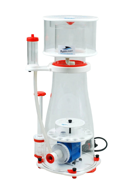 bubble magus curve A9