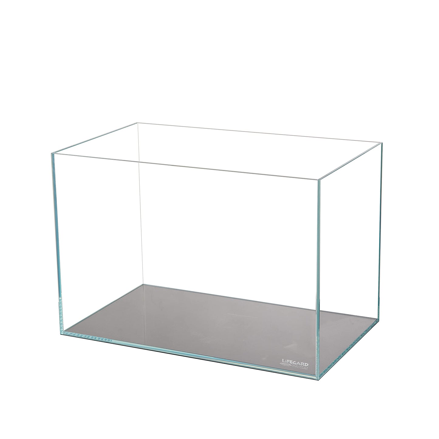 Aja Ultra Clear Fish Tank Rimless Glass (5 IN 1)