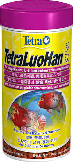 Tetra Luo Han