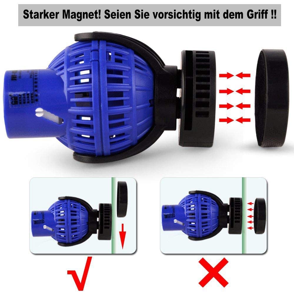 Sunsun Wave maker