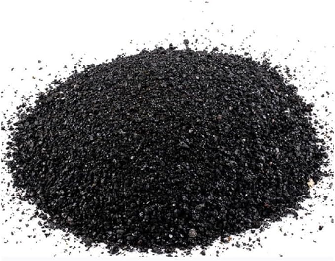 Black sand - Kg