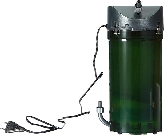 EHEIM Filter Classic 250 external Filter for Aquarium 440L/h