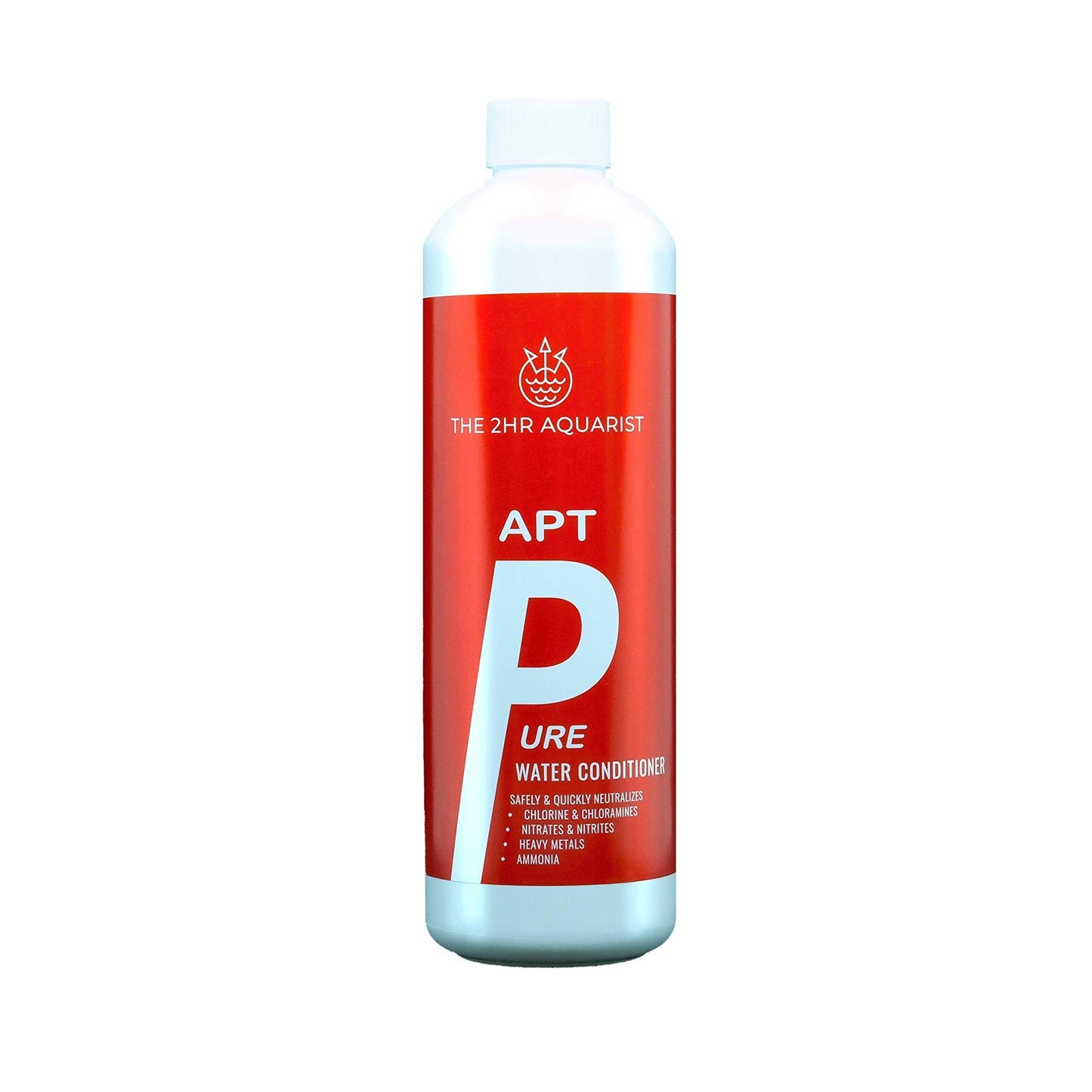 Apt pure water conditioner - 200ml