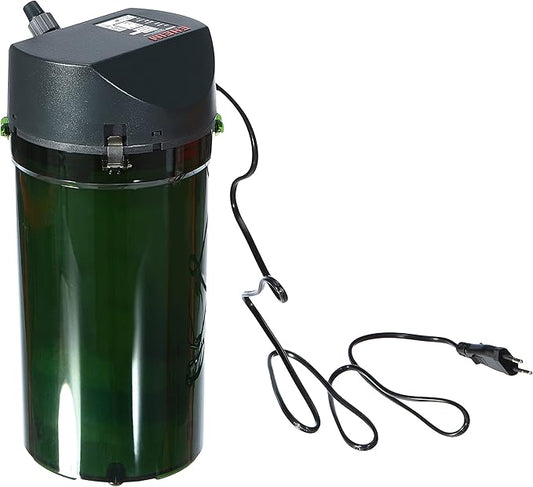 EHEIM Filter Classic 250 external Filter for Aquarium 440L/h