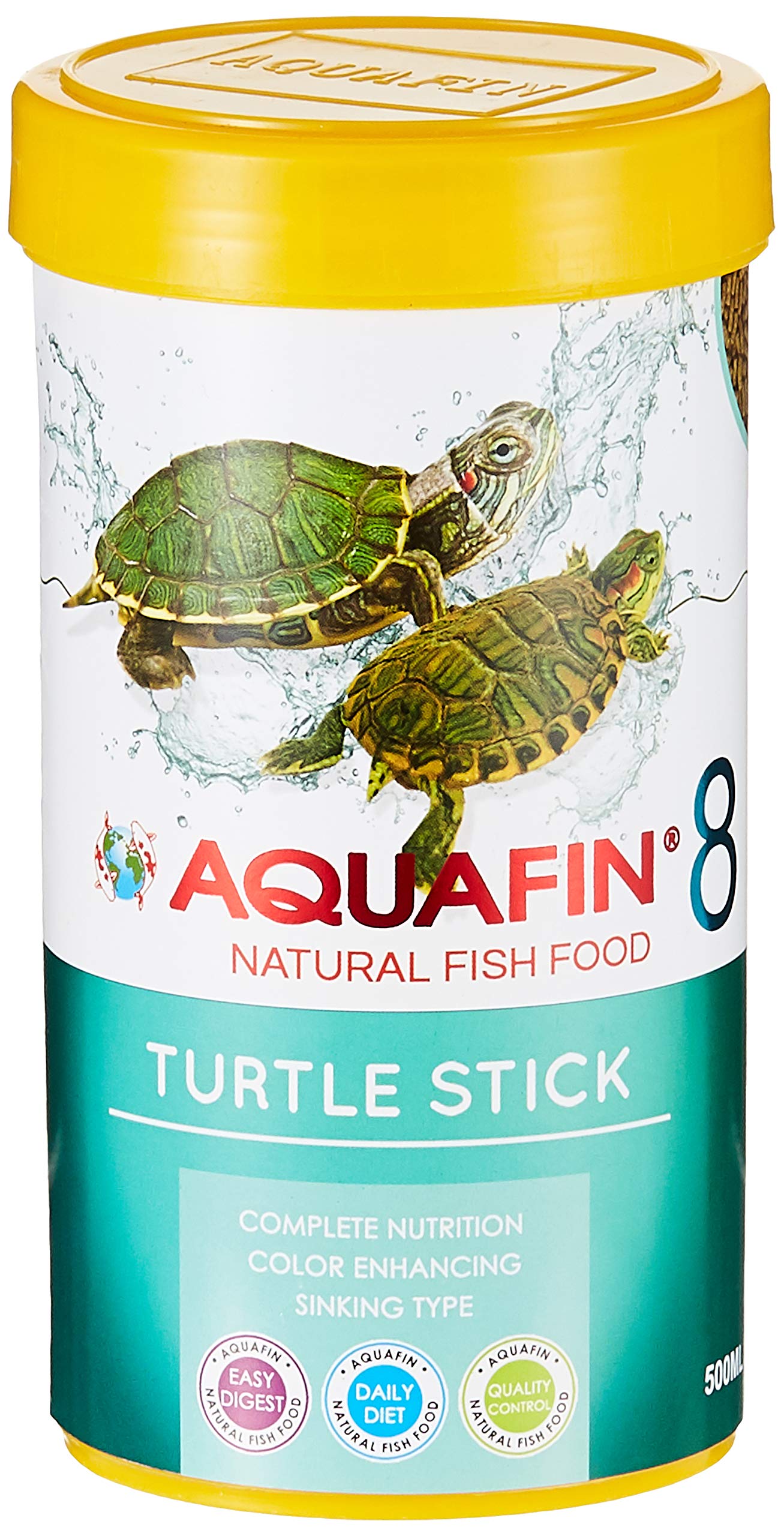 Aquafin Turtle stick