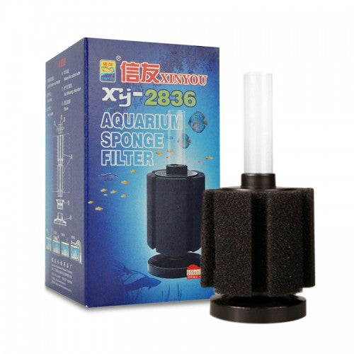 Aquarium Sponge Filter