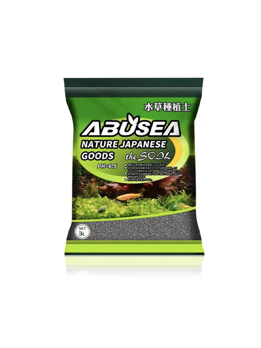 Abusea soil - 9 L