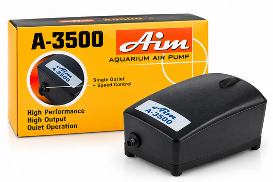 Aim Kw Zone Air pump - A-3500