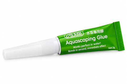 Ista Aquascaping Glue for plants