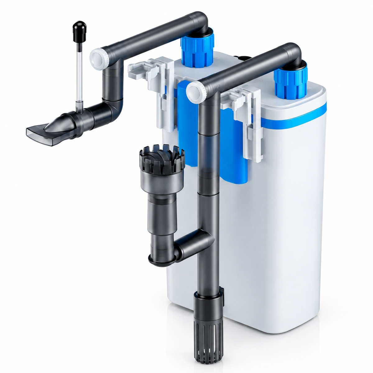 Dophin Mini Canister Filter - CF 388