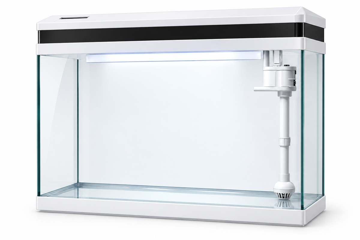 حوض سمك مكتبي من سانسون - HNE - 300
