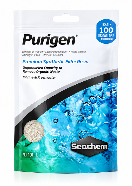 Seachem Purigen