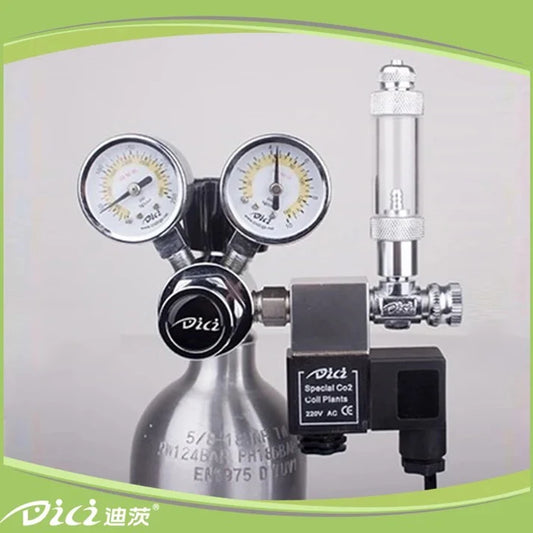 DICI CO2 Regulator - DC01-01