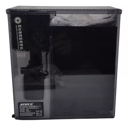 Jeneca External  Hanging Filter