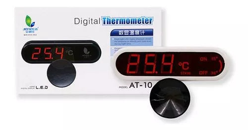 Jeneca Digital Thermometer