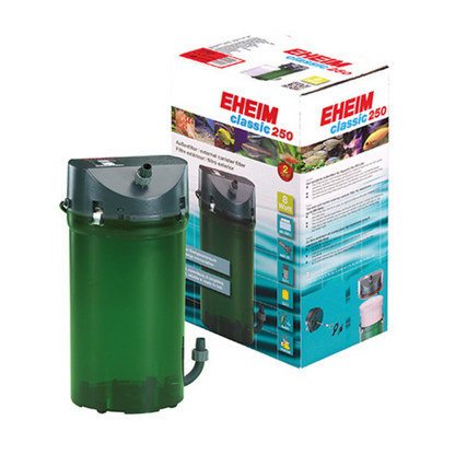 EHEIM Filter Classic 250