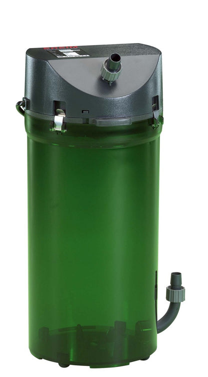 EHEIM classic 250 external filter (inc. SUBSTRACTpro+ MECH ceramic rings)