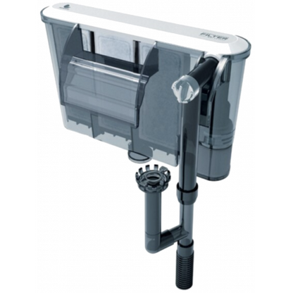 Jeneca external uv filter pump