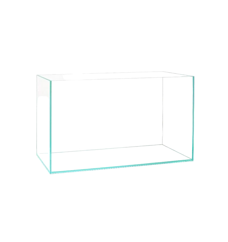 Crystal glass tank - AJA