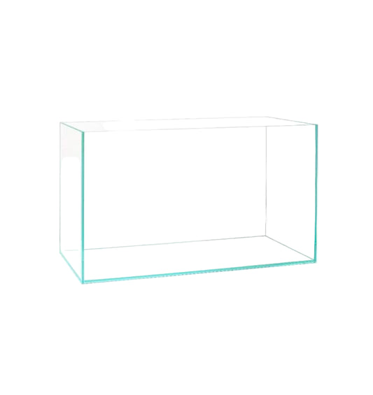 Crystal glass tank - AJA