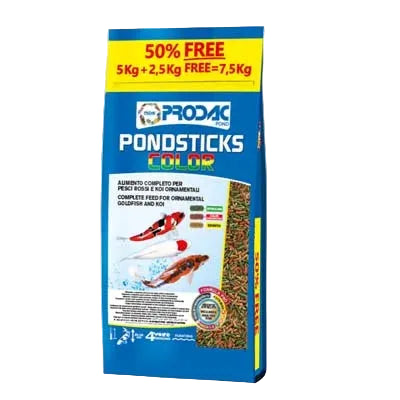 ProdacPond Stick Color - 7.5KG