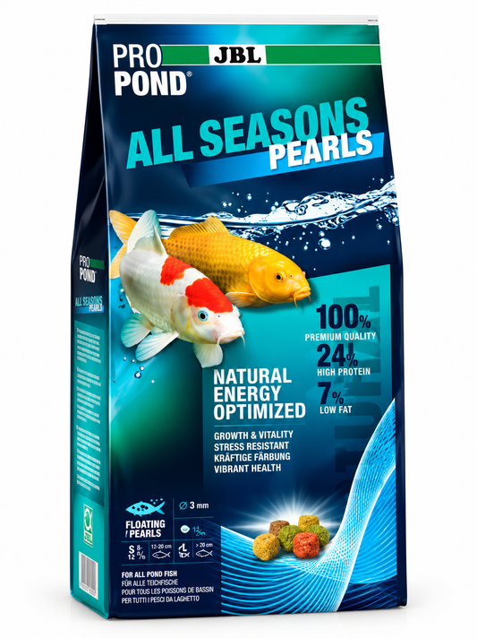 JBL Propond All Seasons Pearls – 5.8kg
