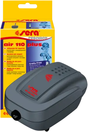 Sera Air Pumps
