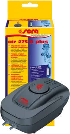 Sera Air Pumps