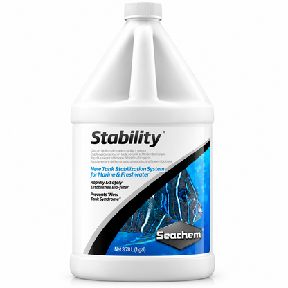 Seachem Stability