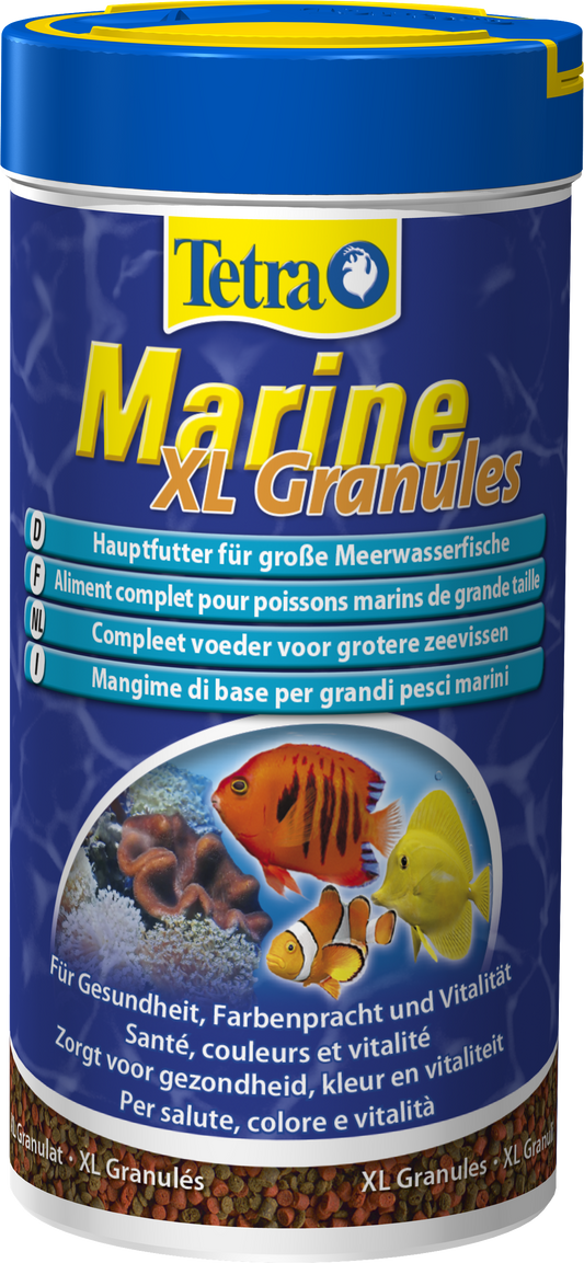 Tetra Marine XL Granules